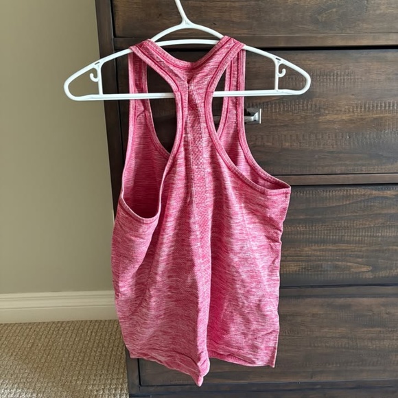 lululemon Swiftly Tech Racerback Tank Top - Picture 4 of 5